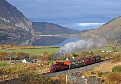 Welsh Highland Railway Welsh Highland Railway