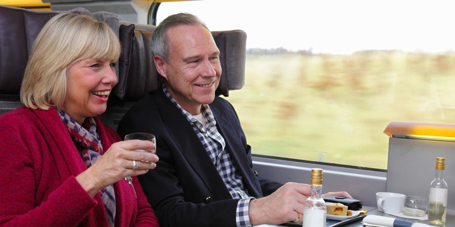 Eurostar Eurostar
