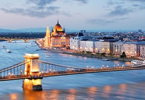 When to go on your 2019 river cruise