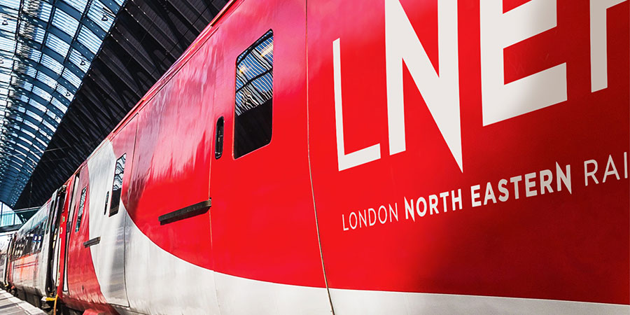 UK Rail Connections UK Rail Connections