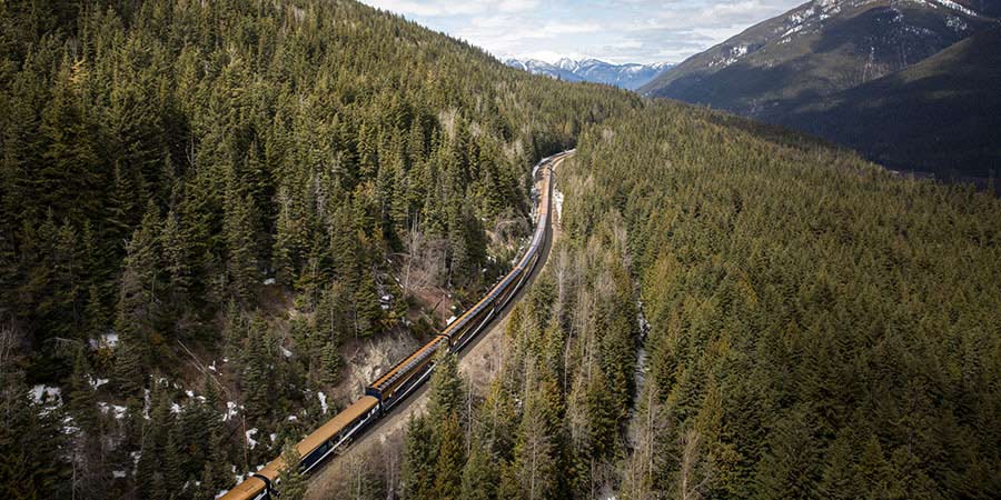 Rocky Mountaineer Stoney Creek Rocky Mountaineer Stoney Creek