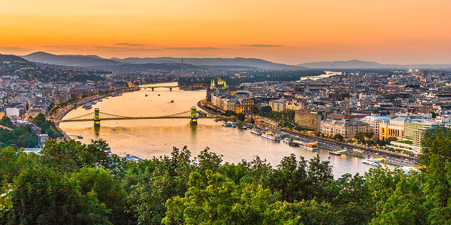Danube  Danube
