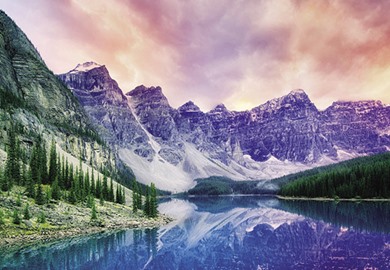Banff Banff