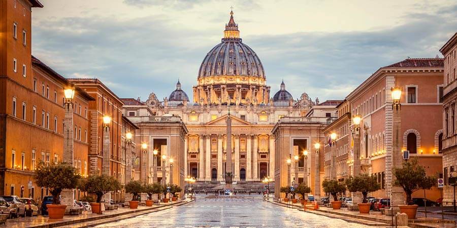 Rome