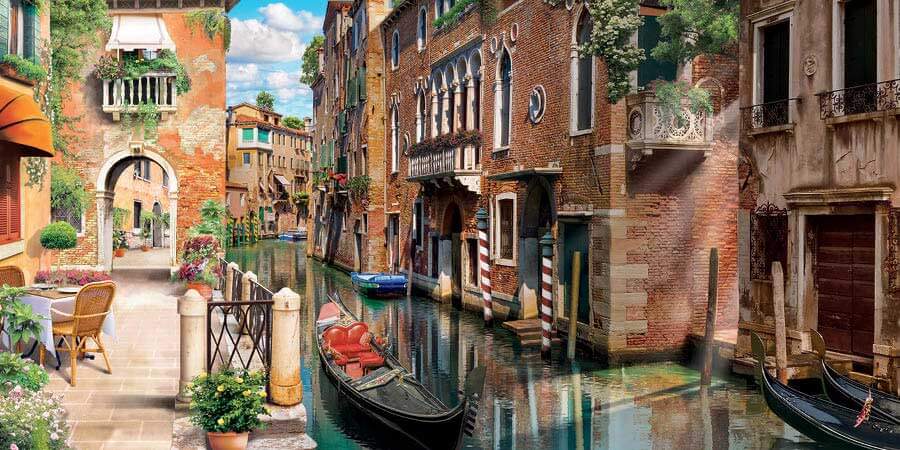 Venice