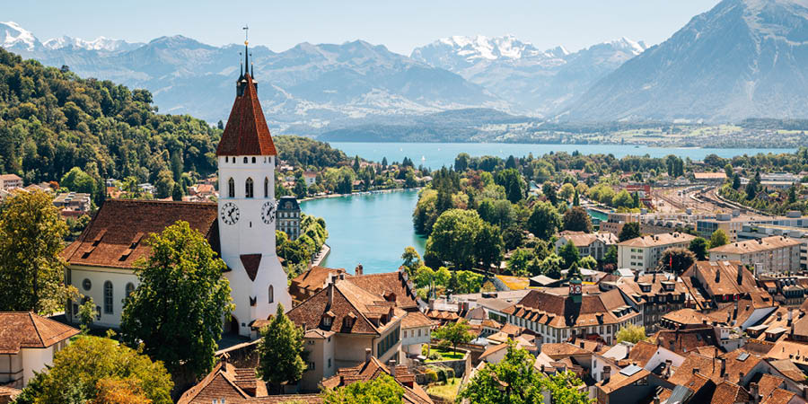 Interlaken