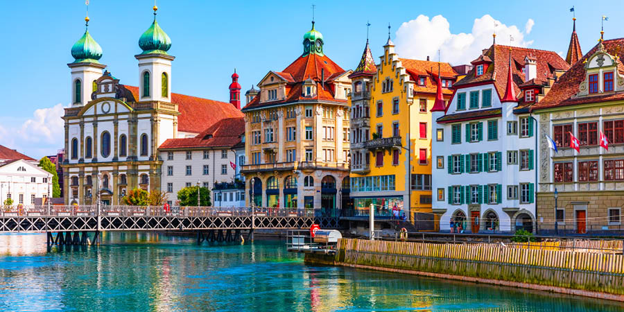 Lucerne