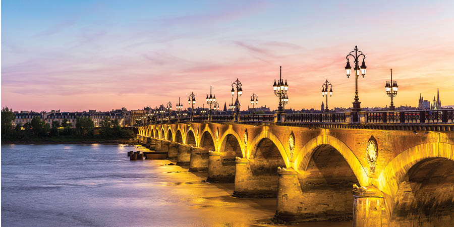 Uncovering Bordeaux