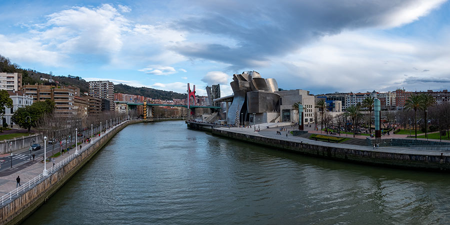 Guggenheim Museum