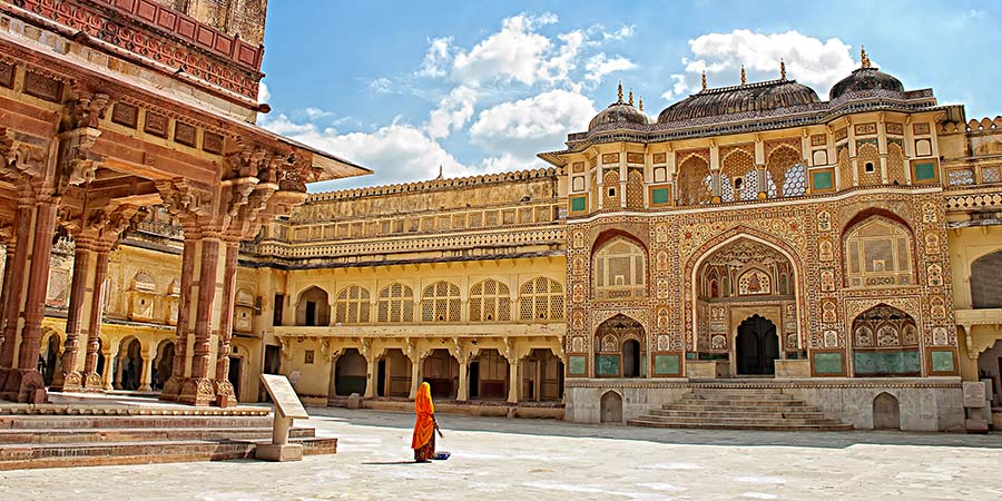 Amber Fort