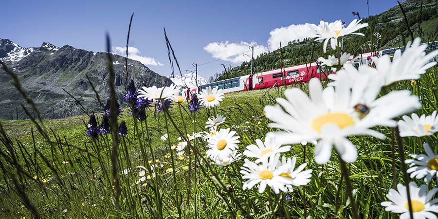 Glacier Express