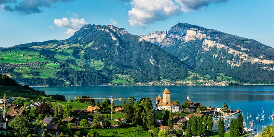 Montreux