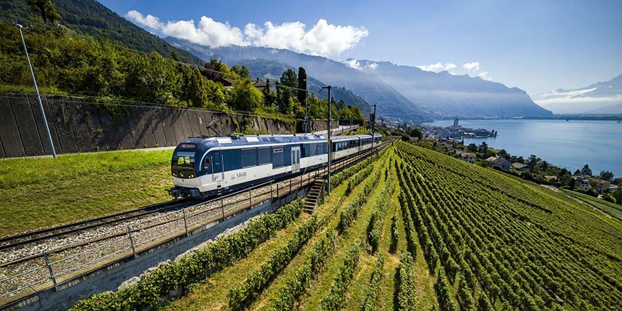 GoldenPass Express