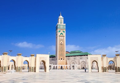Casablanca Casablanca