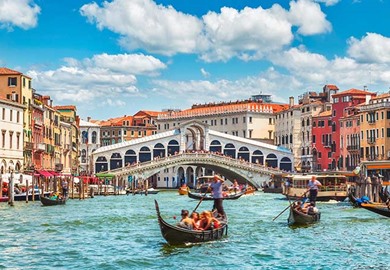 Venice, Italy Venice, Italy