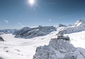 Bernina Express