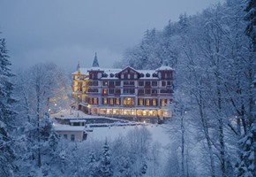 Bernina Express