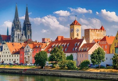 Regensburg Regensburg