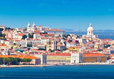 Lisbon Lisbon