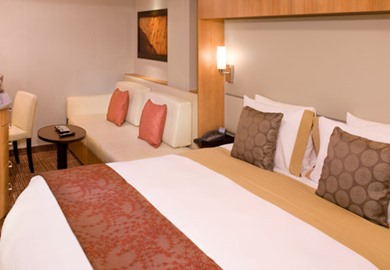 Cabin I2 Cabin I2