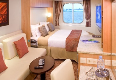 Cabin O1 Cabin O1