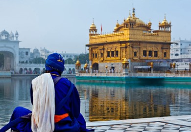 Amritsar Golden Temple Amritsar Golden Temple