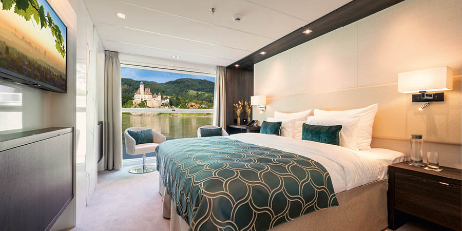 Comfortable Cabin Options
