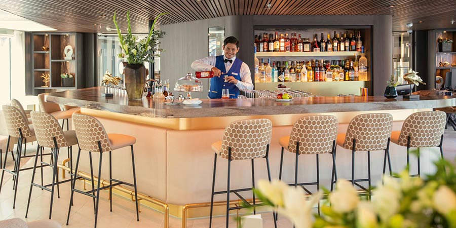 Impeccable Service