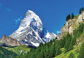 Matterhorn, Zermatt